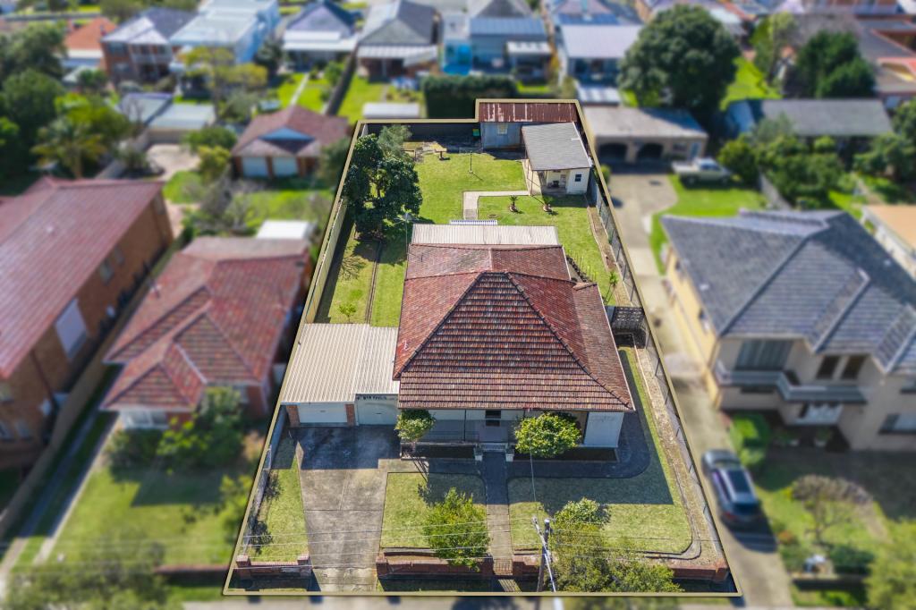 5 Targo Rd, Beverley Park, NSW 2217