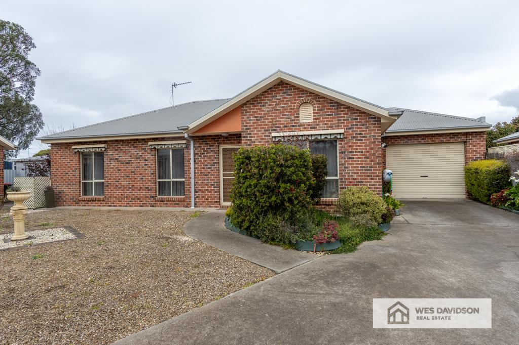 2/3 Rose St, Horsham, VIC 3400