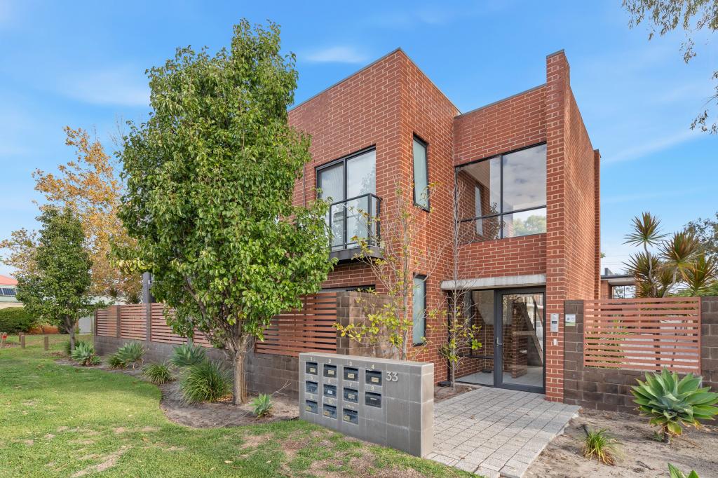 9/33 MOZART MEWS, RIVERVALE, WA 6103