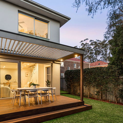 5/137 Maroubra Rd, Maroubra, NSW 2035