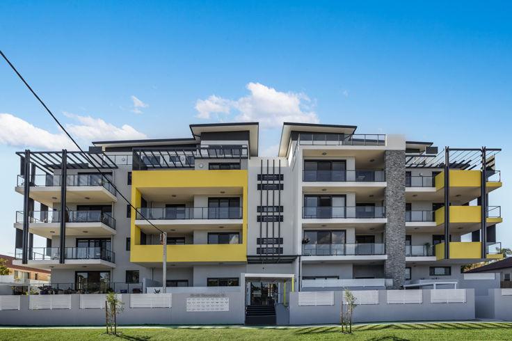 Unit 6 /11-19 Thornleigh St, Thornleigh, NSW 2120