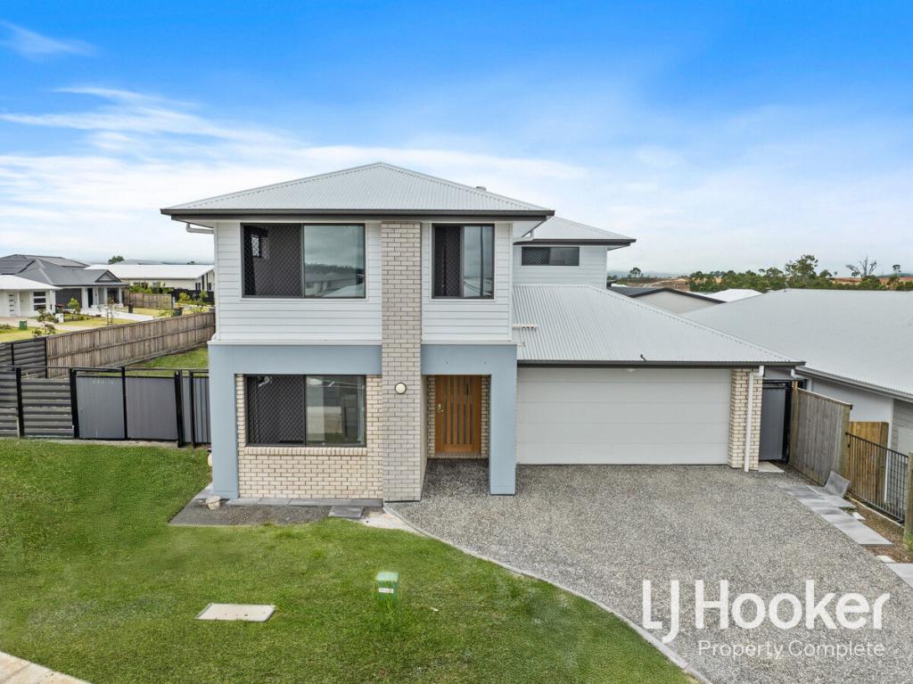 24 Bellenden St, Yarrabilba, QLD 4207