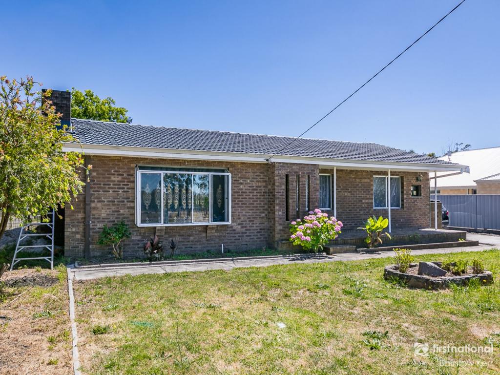 9 Pugh St, Mount Barker, WA 6324