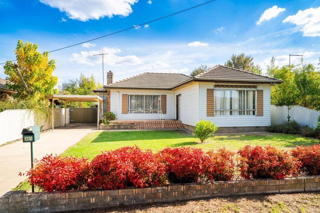 351 Parnall St, Lavington, NSW 2641