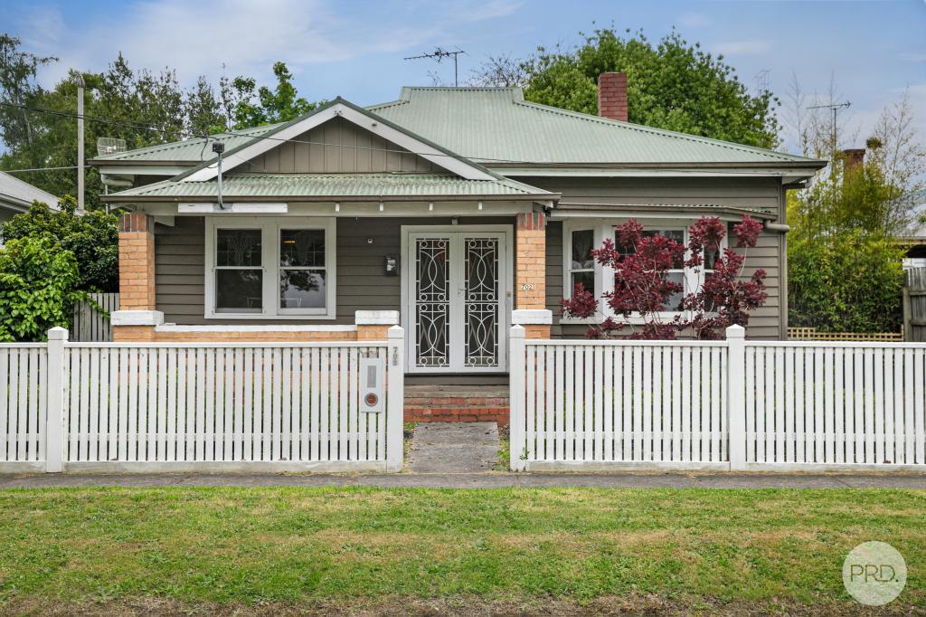 702 South St, Ballarat Central, VIC 3350