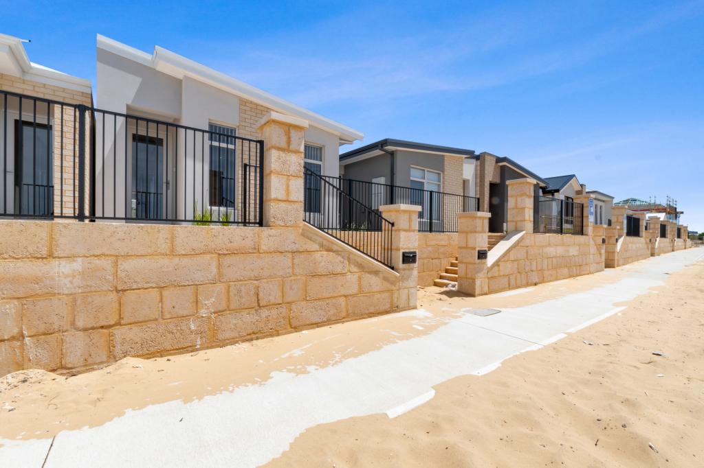 163 Badgerup Ave, Lakelands, WA 6180