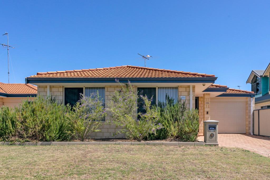 49a Hackett St, Mandurah, WA 6210