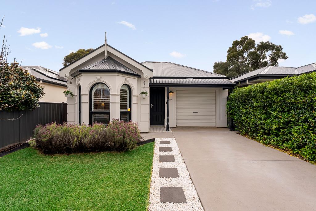 13a Fiscom Ave, Camden Park, SA 5038