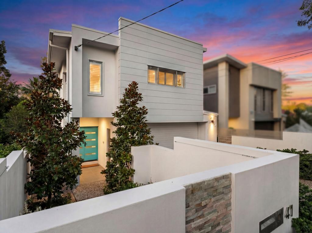 41 Lance St, Sherwood, QLD 4075