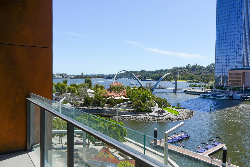 416/11 Barrack Sq, Perth, WA 6000