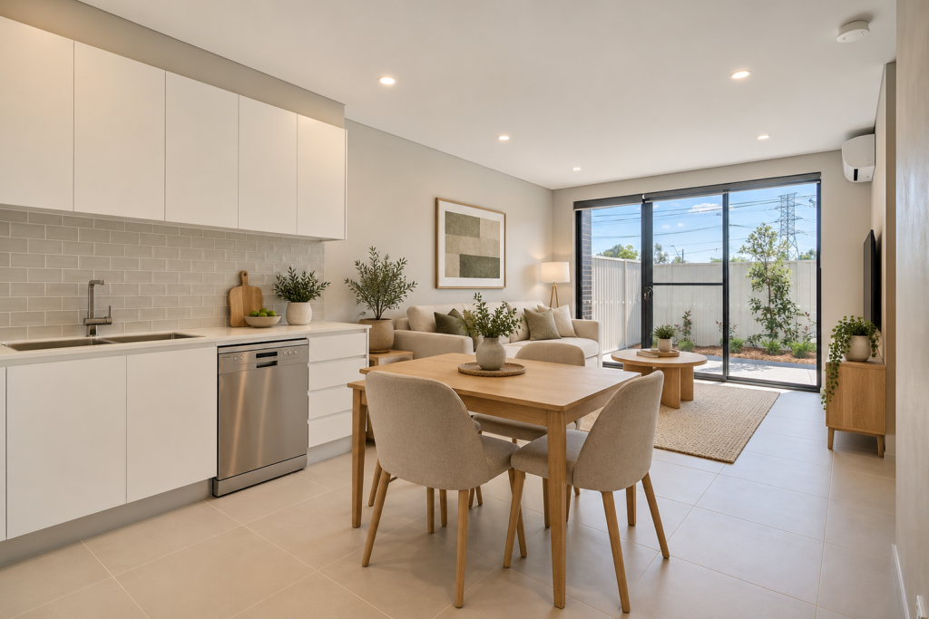 6/365 Georges River Rd, Croydon Park, NSW 2133