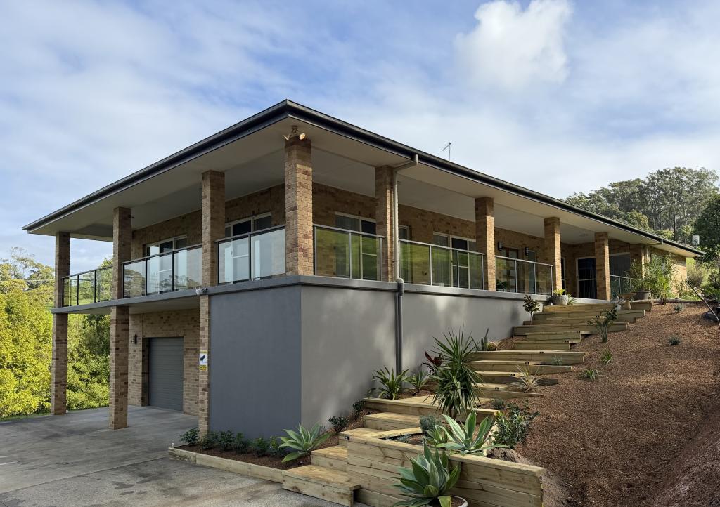 401 Old Coast Rd, Korora, NSW 2450