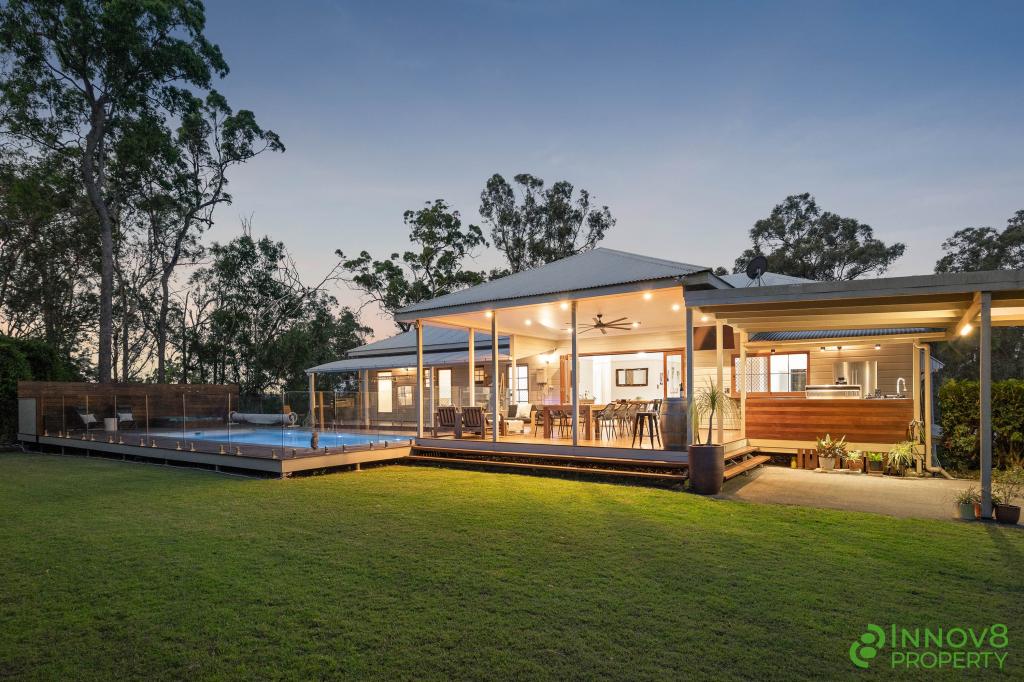 11 Bracken Ct, Cashmere, QLD 4500