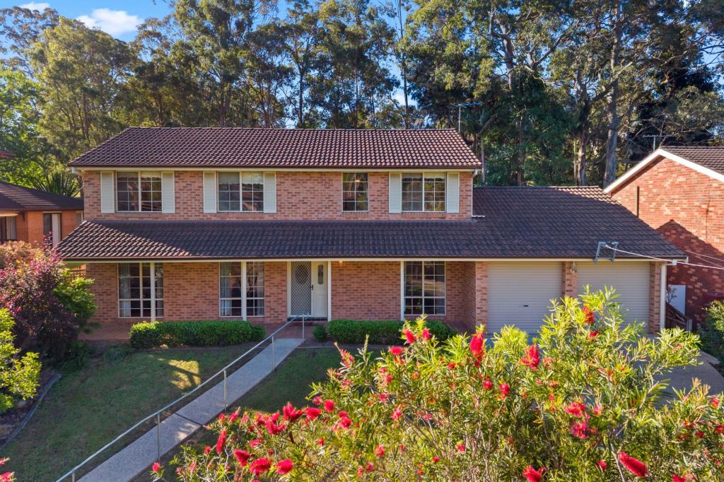 20 Cottee Dr, Epping, NSW 2121
