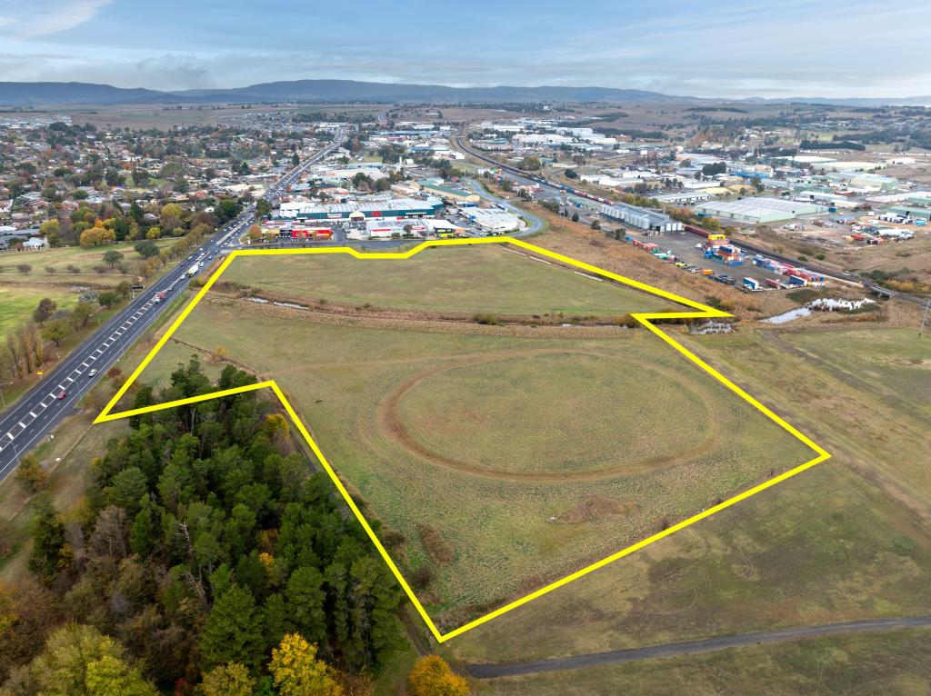 Lot 1 Sydney Rd, Kelso, NSW 2795