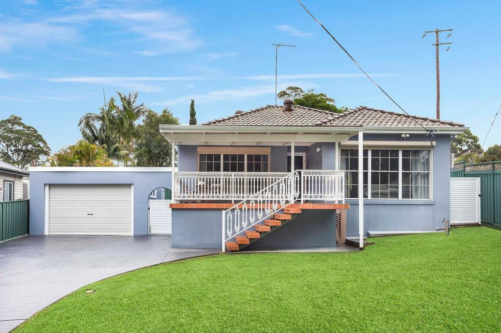 1 Taren Rd, Caringbah, NSW 2229