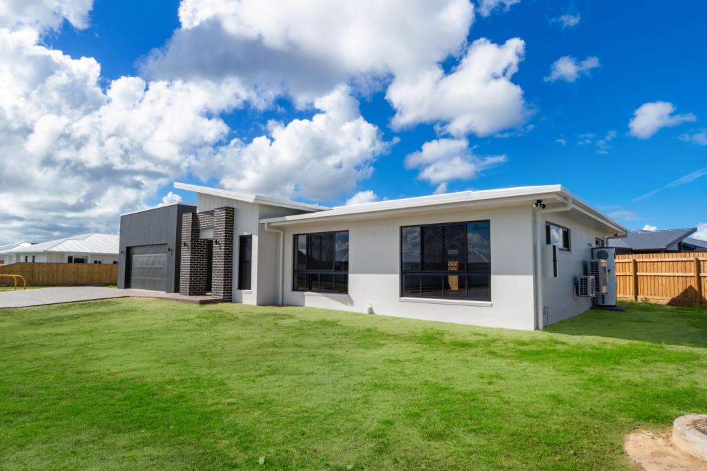 57 Regal Cct, Beaconsfield, QLD 4740