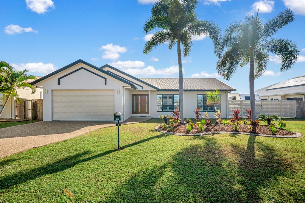 8 Young Cct, Kirwan, QLD 4817