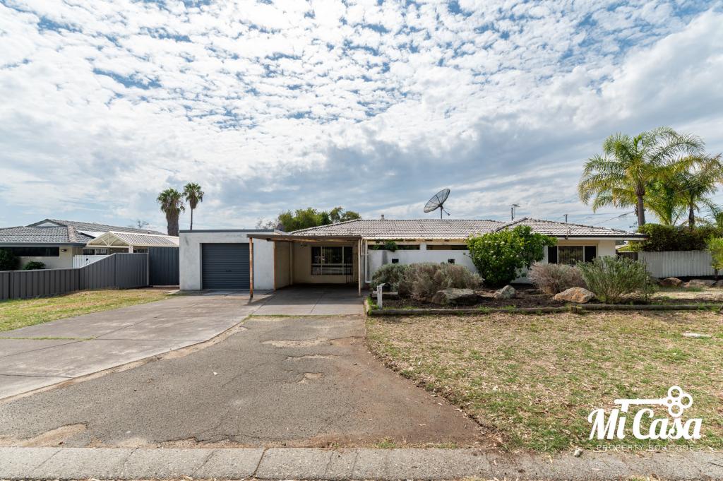 5 Althorne Way, Girrawheen, WA 6064
