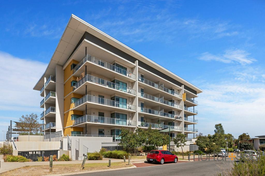 206/25 Malata Cres, Success, WA 6164