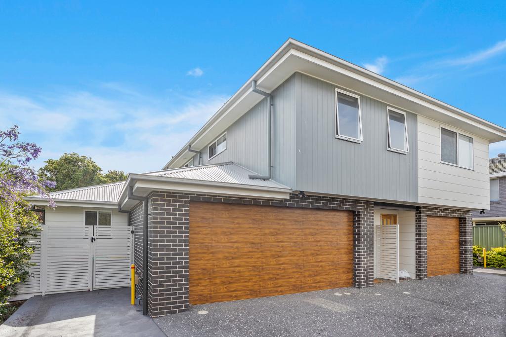 3/25 Tripoli Way, Albion Park, NSW 2527