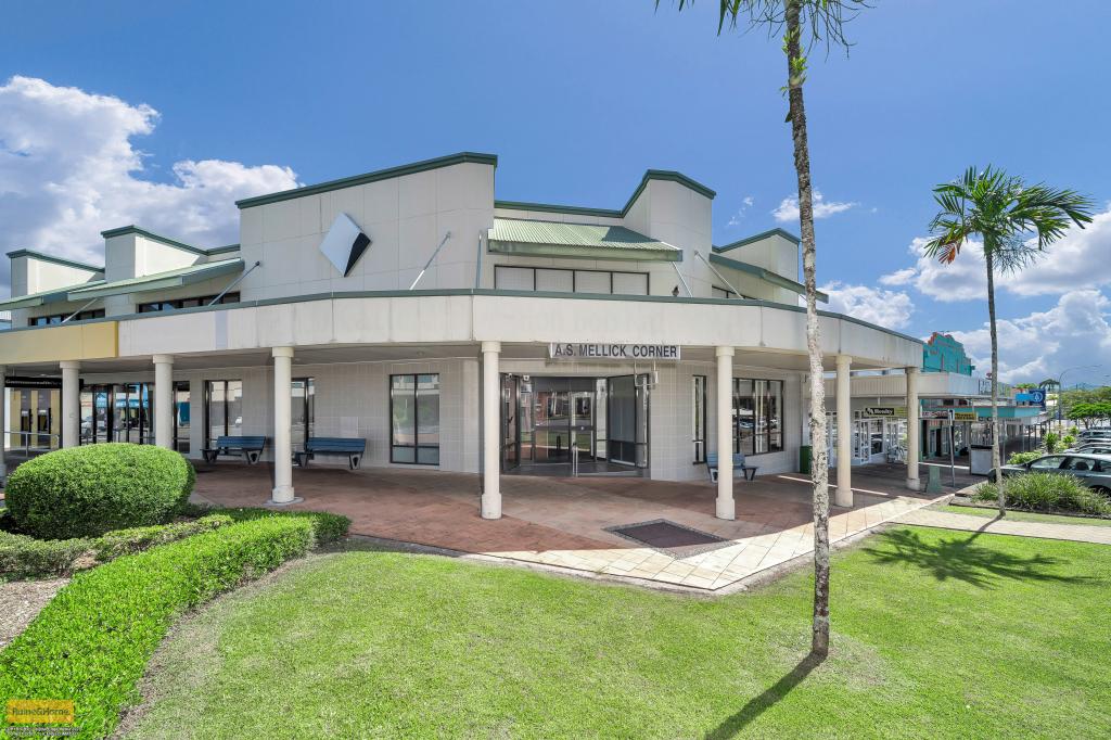 64 Edith St, Innisfail, QLD 4860