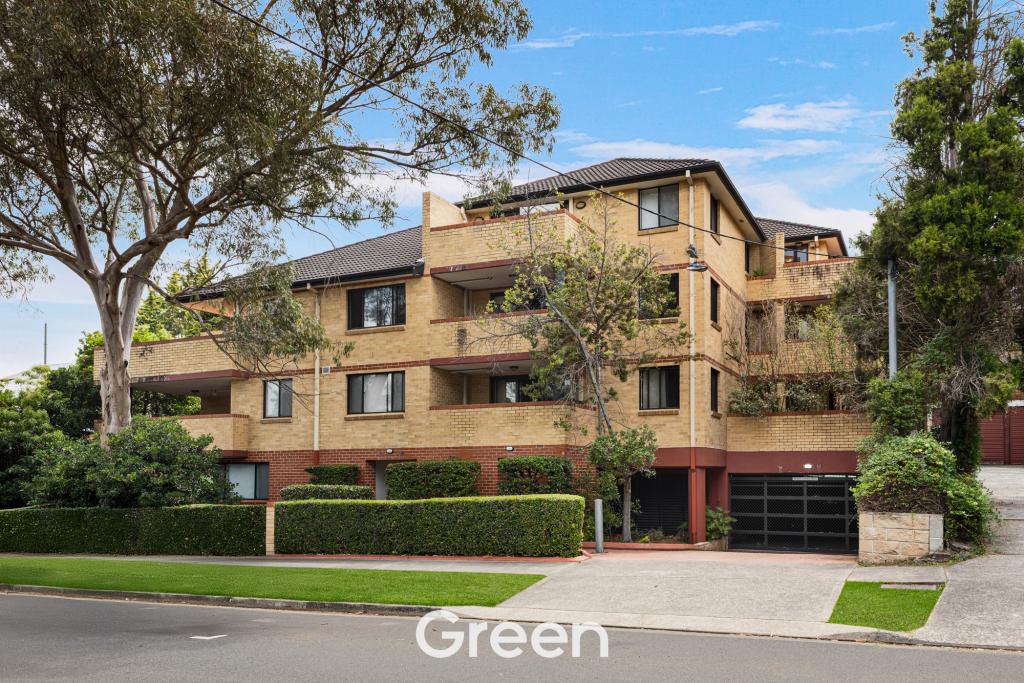 6/27-29 Station St, West Ryde, NSW 2114