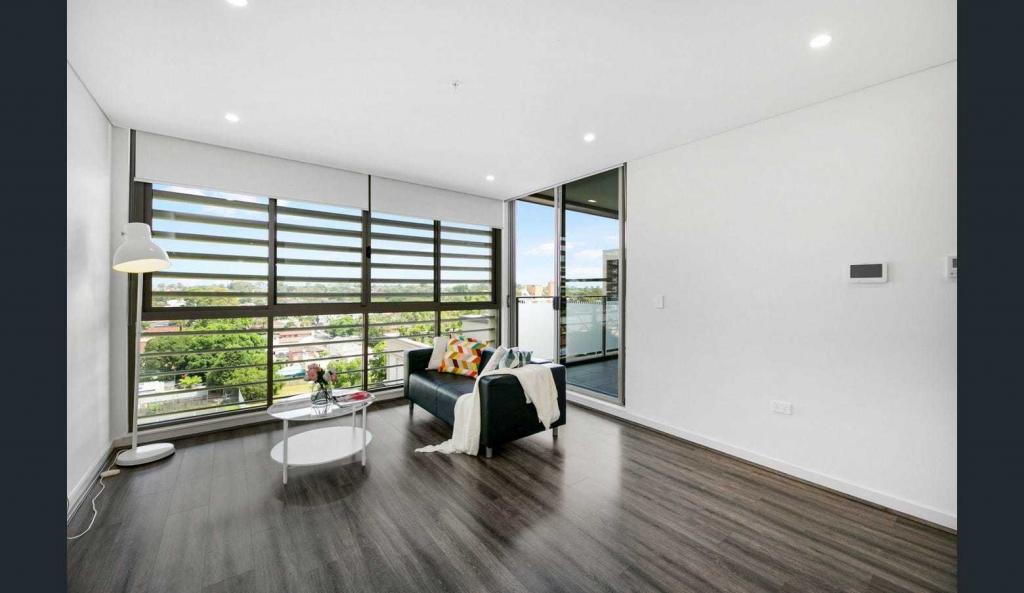 705/68-72 RAILWAY PDE, BURWOOD, NSW 2134