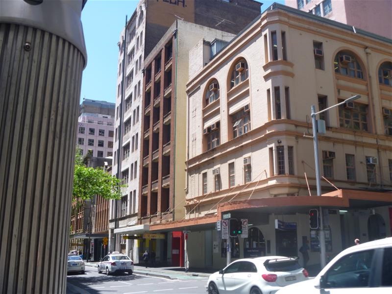 60 Druitt St, Sydney, NSW 2000