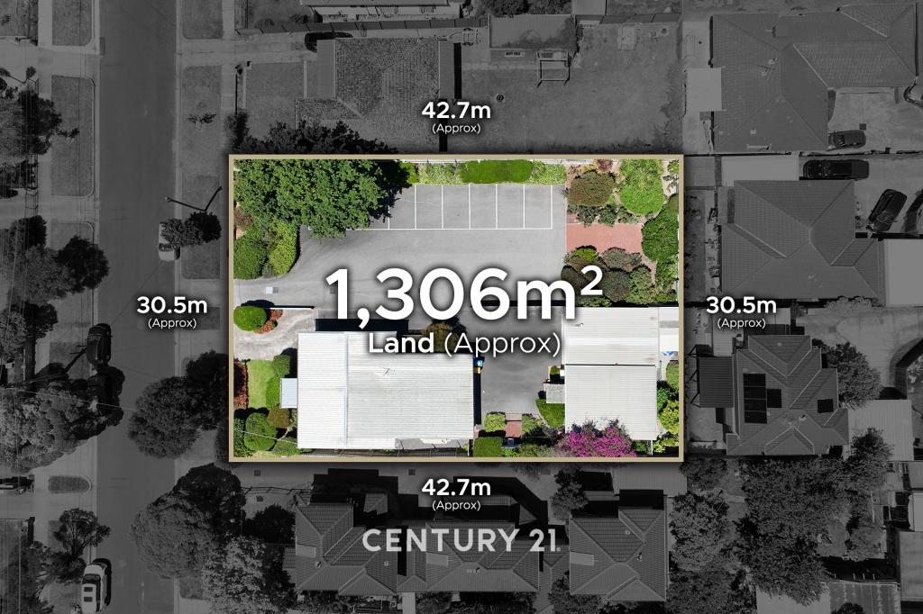 110 - 112 Ann St, Dandenong, VIC 3175