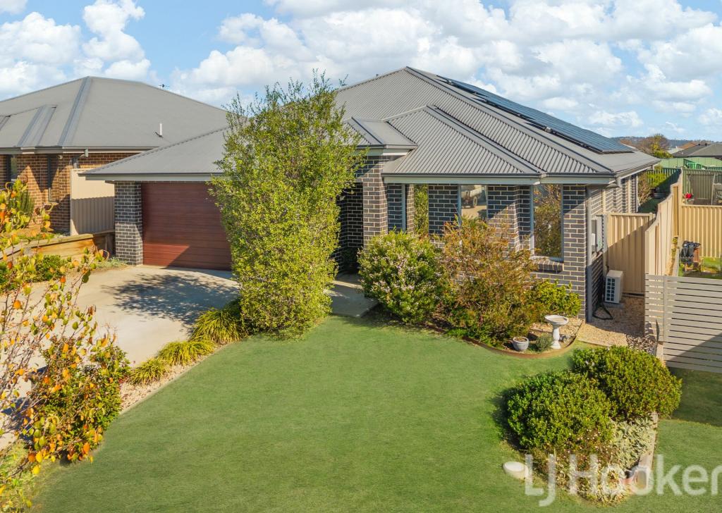 5 Basalt Way, Kelso, NSW 2795