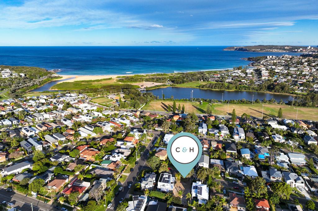 6 Jamieson Ave, North Curl Curl, NSW 2099