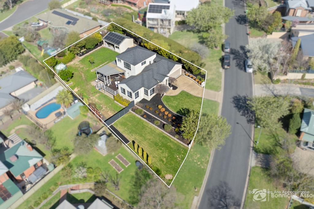 1 Caernarvon Ct, Wodonga, VIC 3690