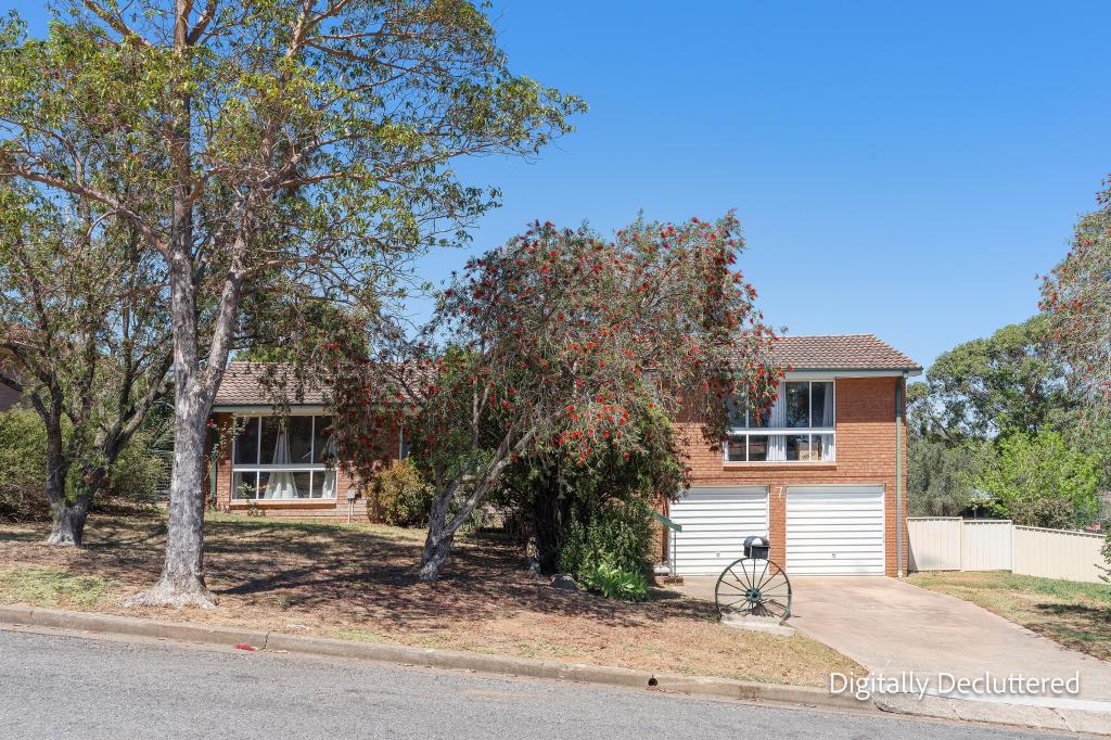 7 Mcleod St, Aberdeen, NSW 2336