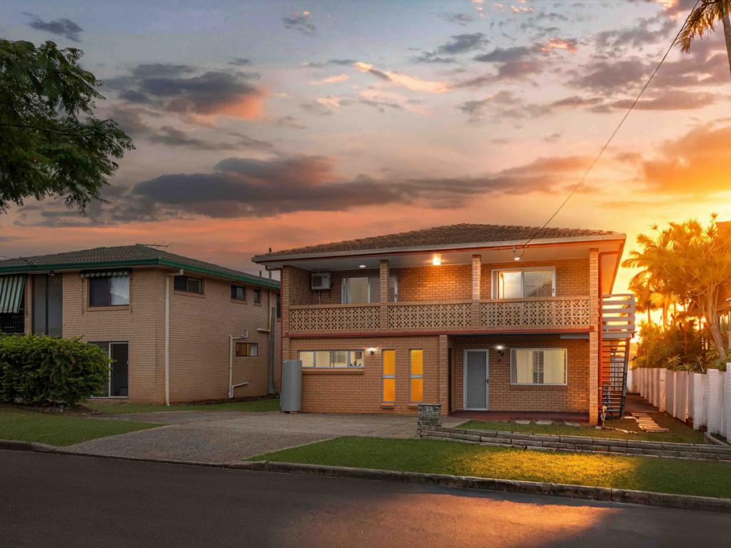 35 Lingle St, Robertson, QLD 4109
