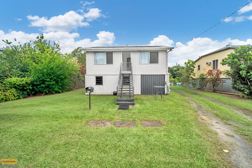 62 Glady St, Innisfail, QLD 4860