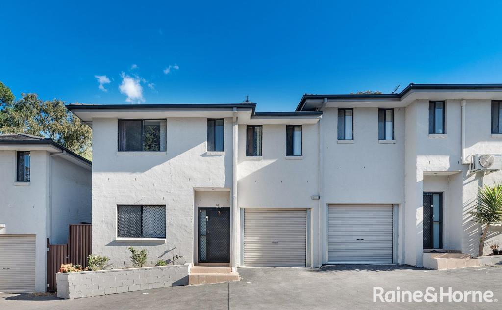 7/16-20 MYEE RD, MACQUARIE FIELDS, NSW 2564