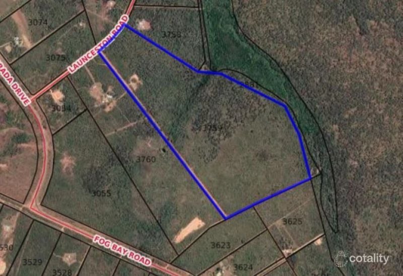 70 Launceston Rd, Dundee Beach, NT 0840