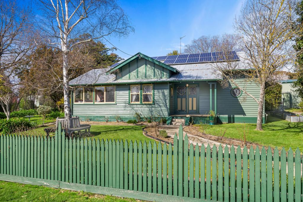 7 Leichardt St, Beaufort, VIC 3373