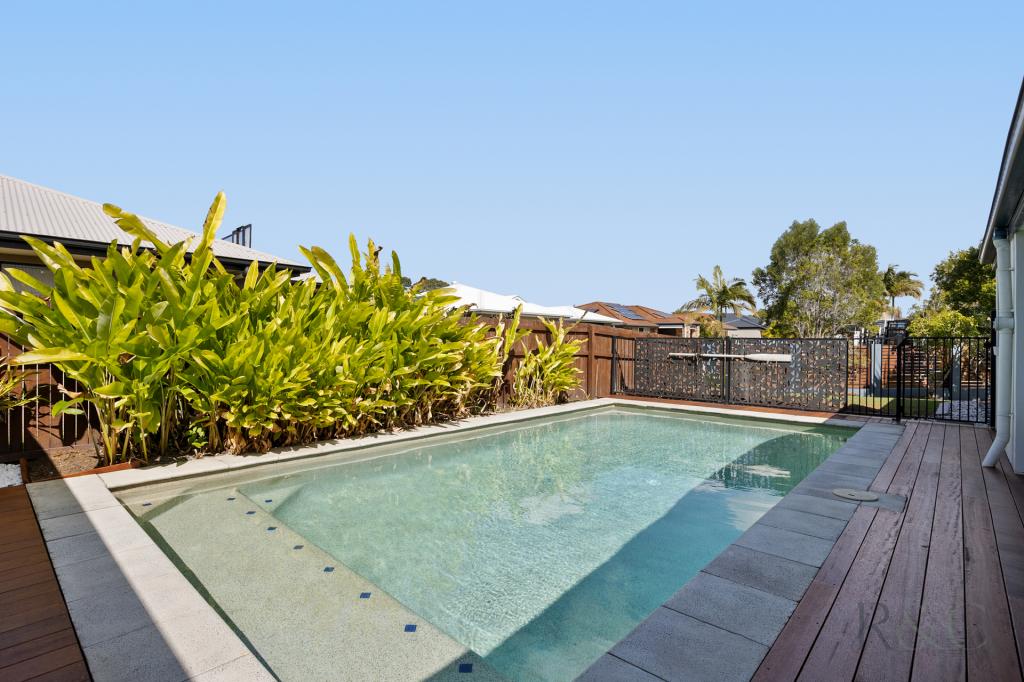 25 BARRACUDA CT, MOUNTAIN CREEK, QLD 4557