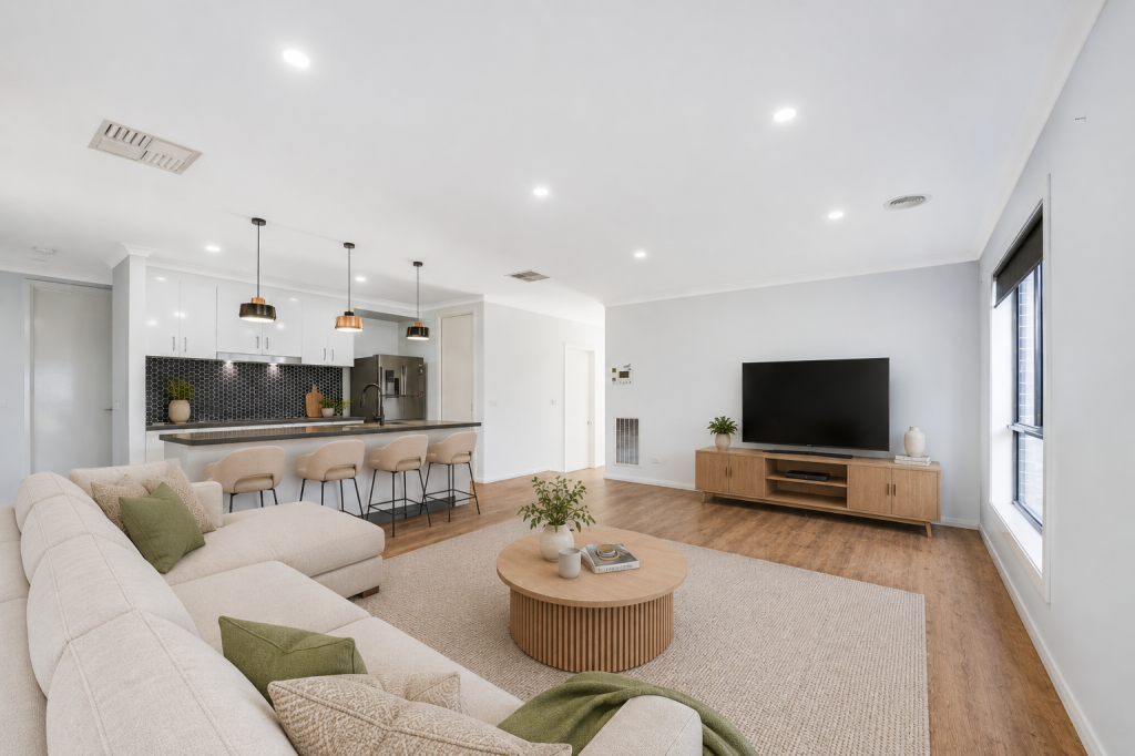 8 ANGLESEY ST, WODONGA, VIC 3690