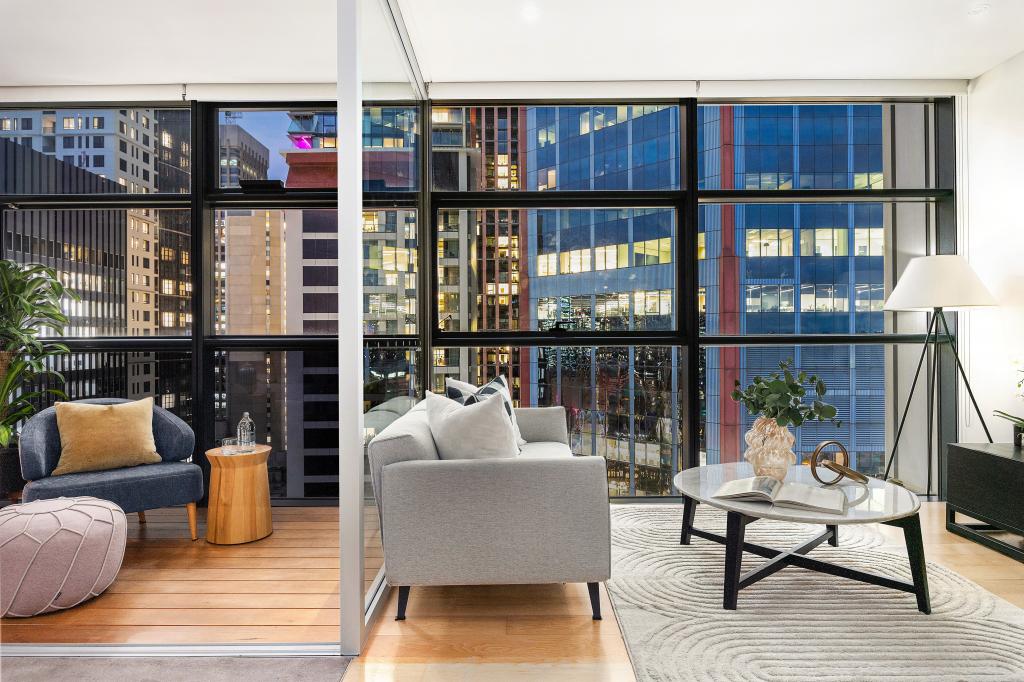 3307/101 Bathurst St, Sydney, NSW 2000