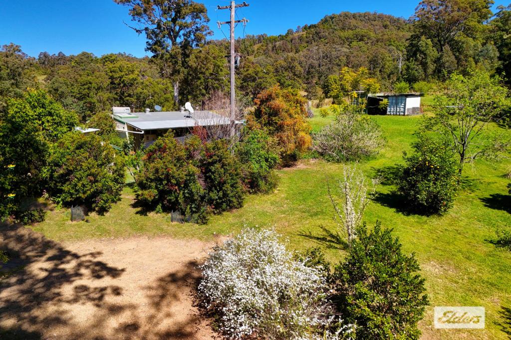 2421 Bulga Rd, Bobin, NSW 2429