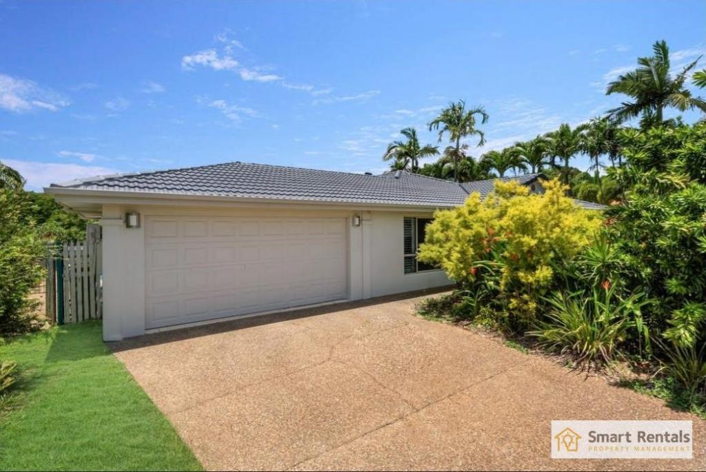 17 Woodbine Dr, Annandale, QLD 4814