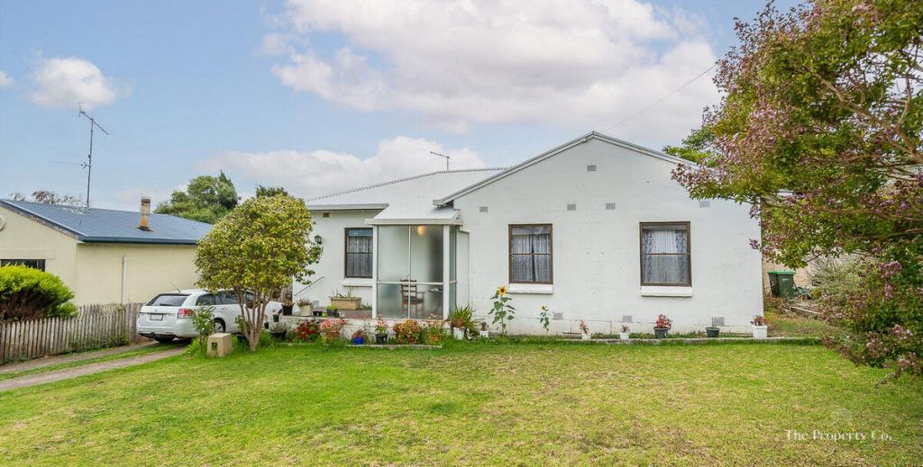7 Strangways St, Mount Gambier, SA 5290
