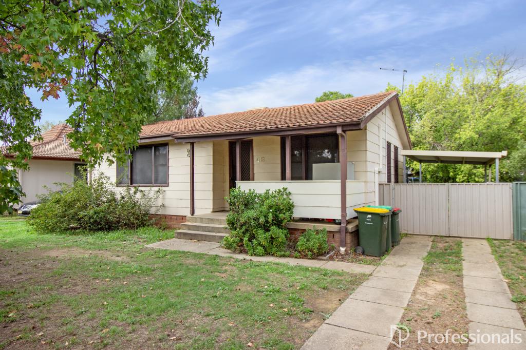 42 Bruce St, Tolland, NSW 2650