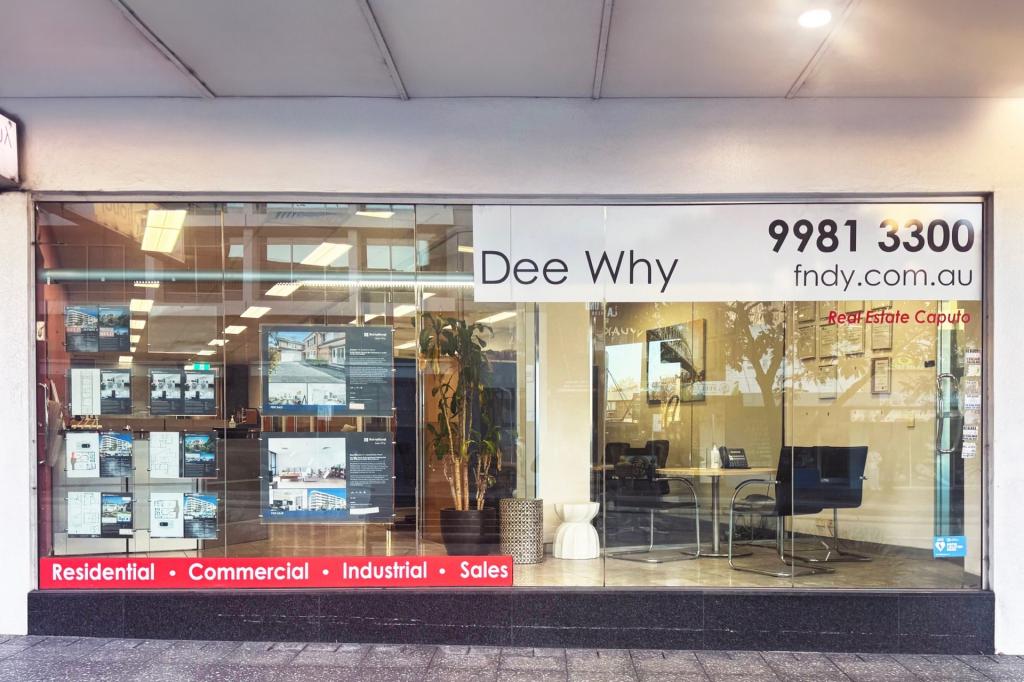 Level Ground/1/645-647 Pittwater Rd, Dee Why, NSW 2099