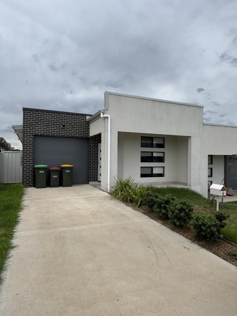 6 Burkill Cl, Denman, NSW 2328