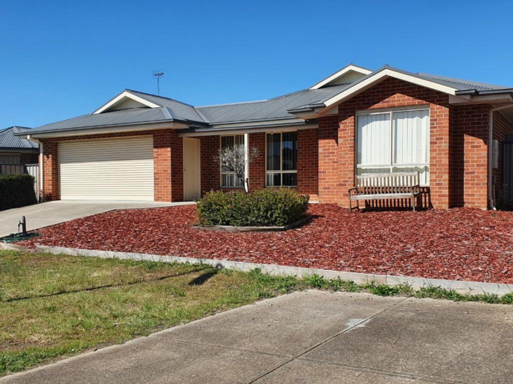 18 Stafford St, Broadford, VIC 3658