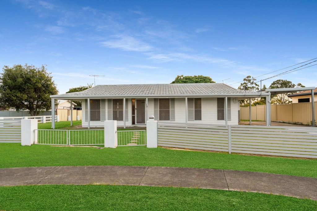 19 Overton Ct, Crestmead, QLD 4132